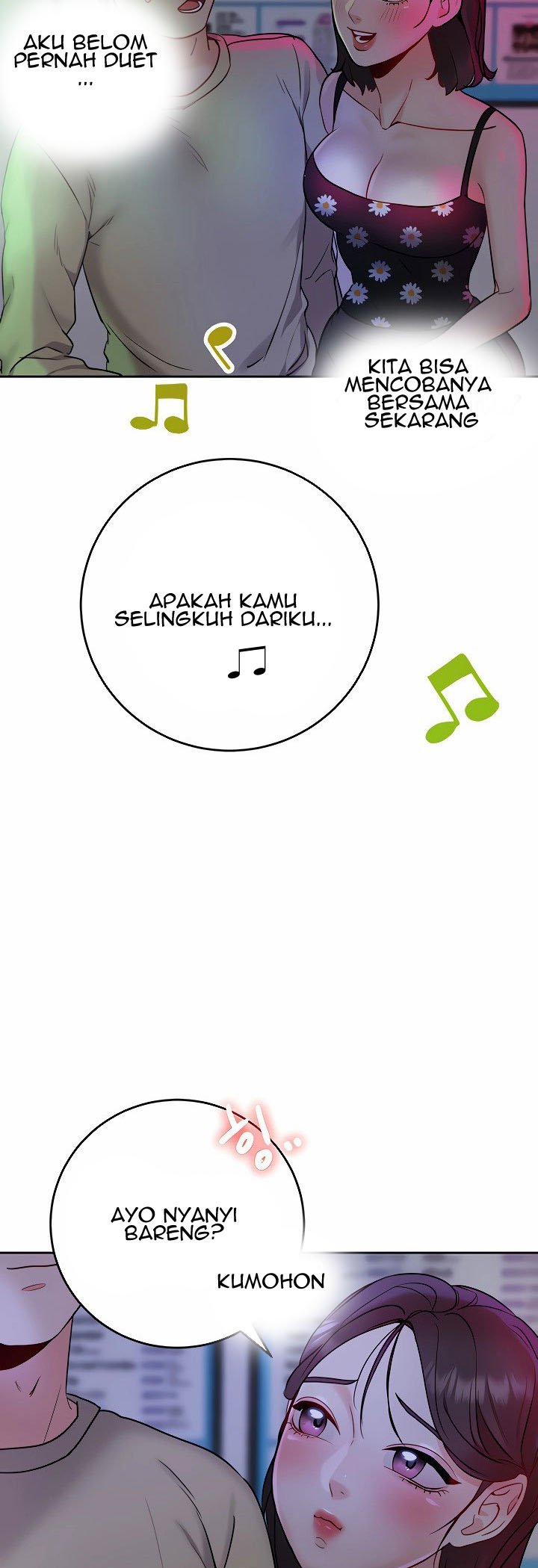 Part Time Job - Chapter 10 105