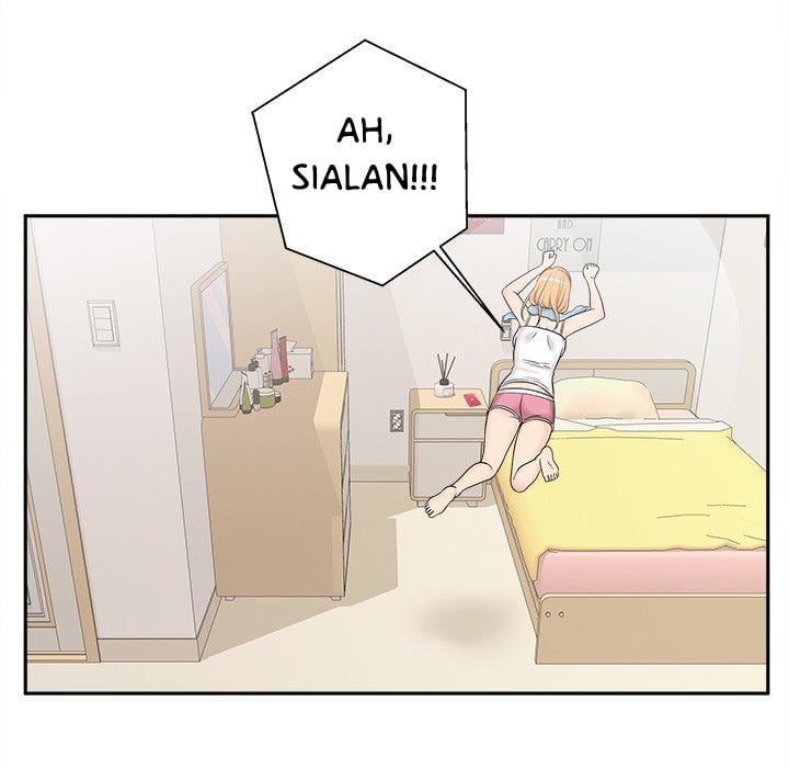 Crossing the Line - Chapter 9 35 Crossing the Line - Chapter 9 35