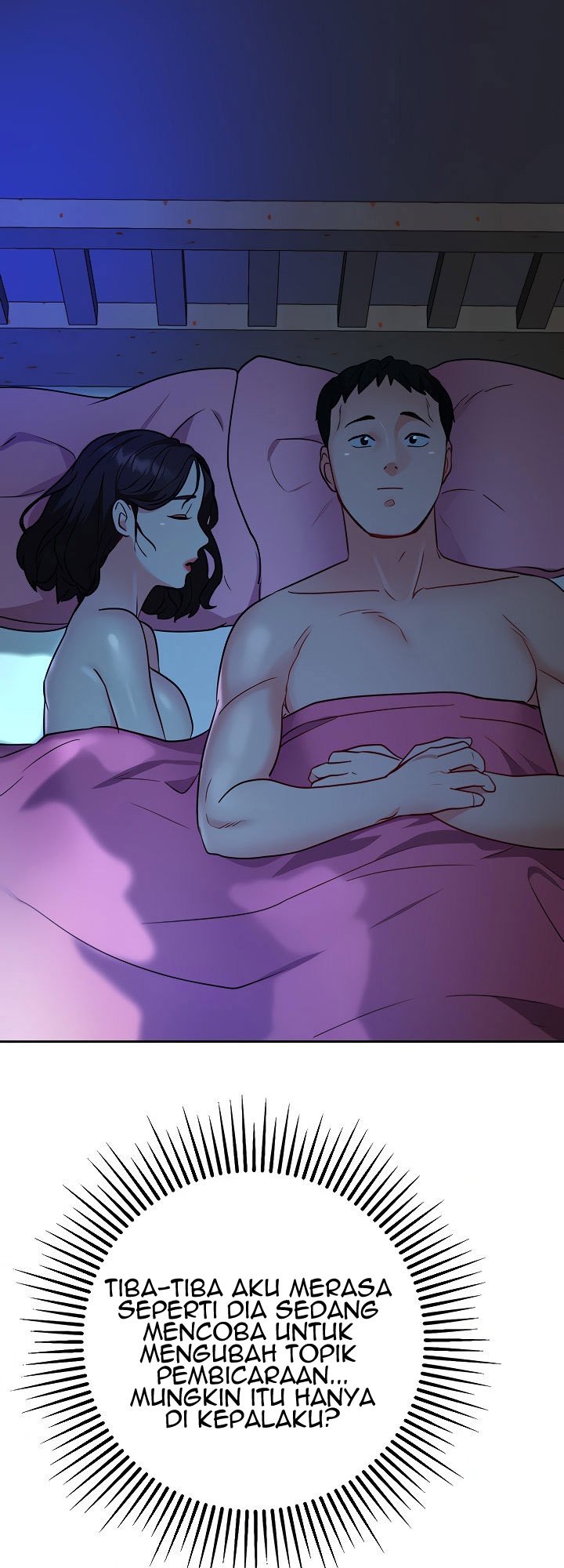 Part Time Job - Chapter 10 30