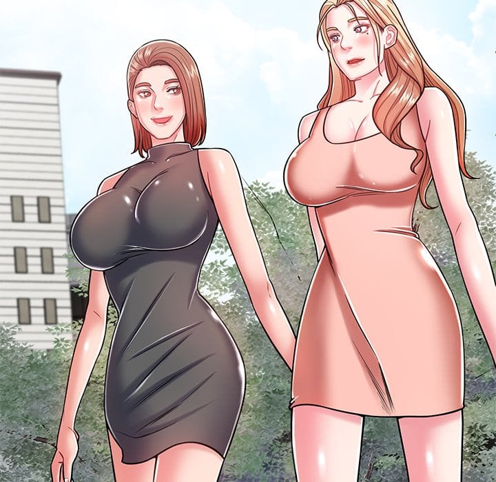 Safe Haven - Chapter 9 119