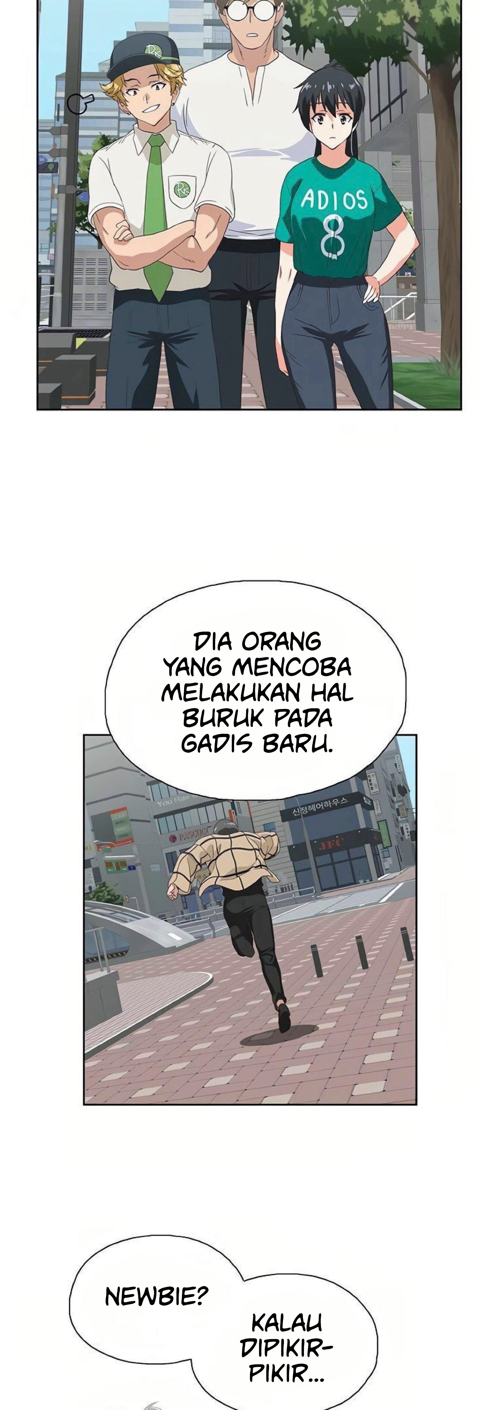 Fast Food - Chapter 9 65