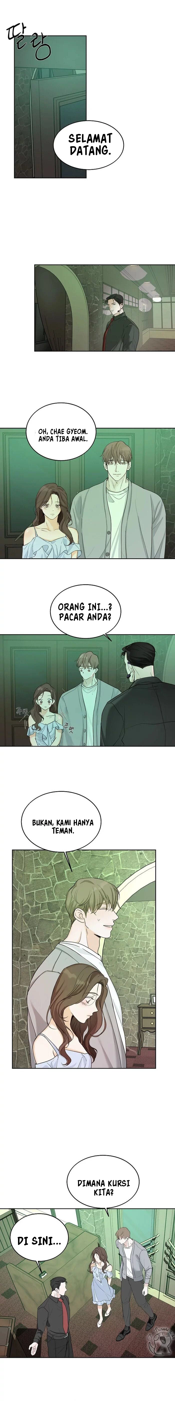 The Fantastic Fruit Quartet - Chapter 9 7