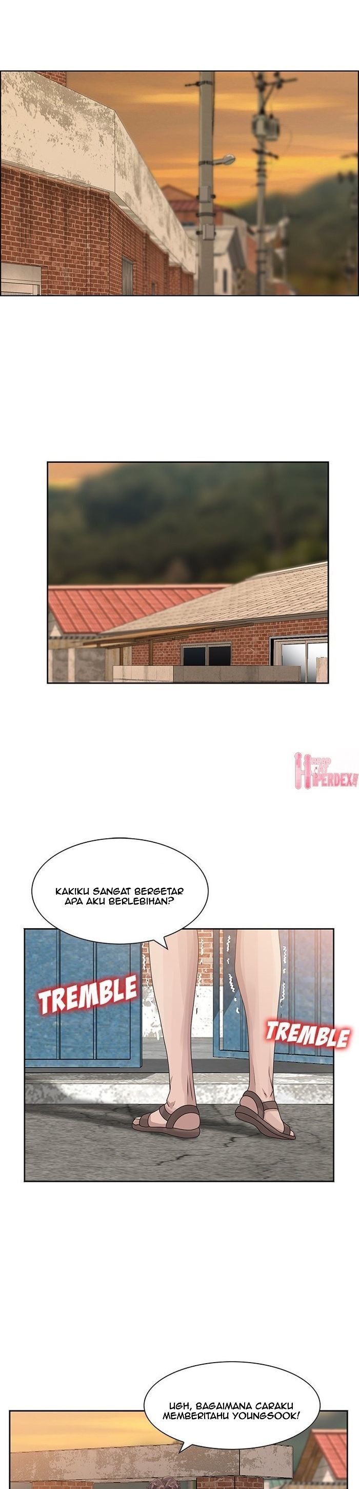 Shh! Her Secret - Chapter 9 11