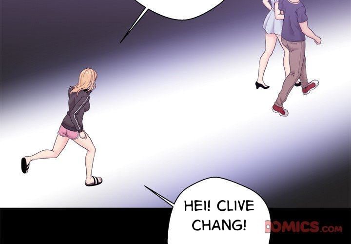 Crossing the Line - Chapter 9 4 Crossing the Line - Chapter 9 4