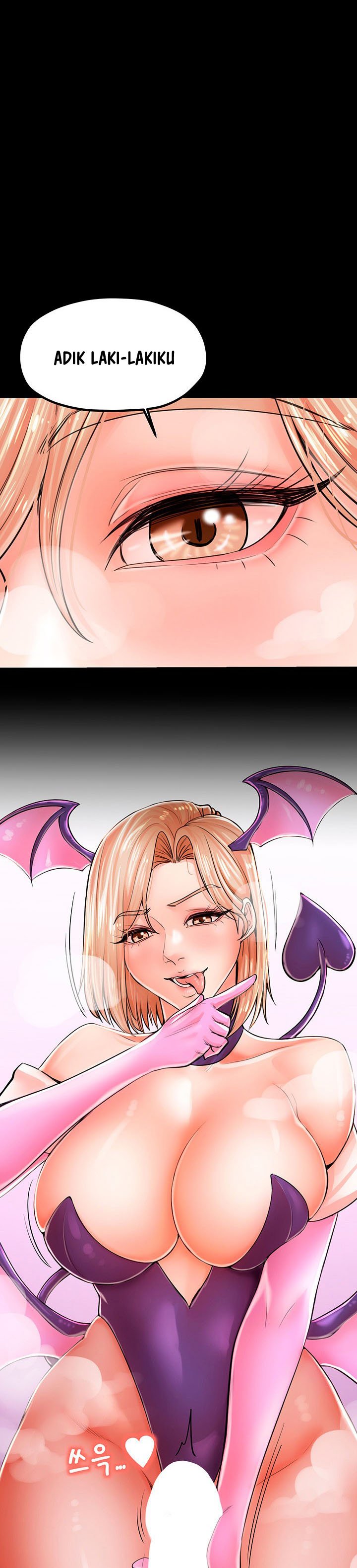 Mother and Daughter - Chapter 9 3