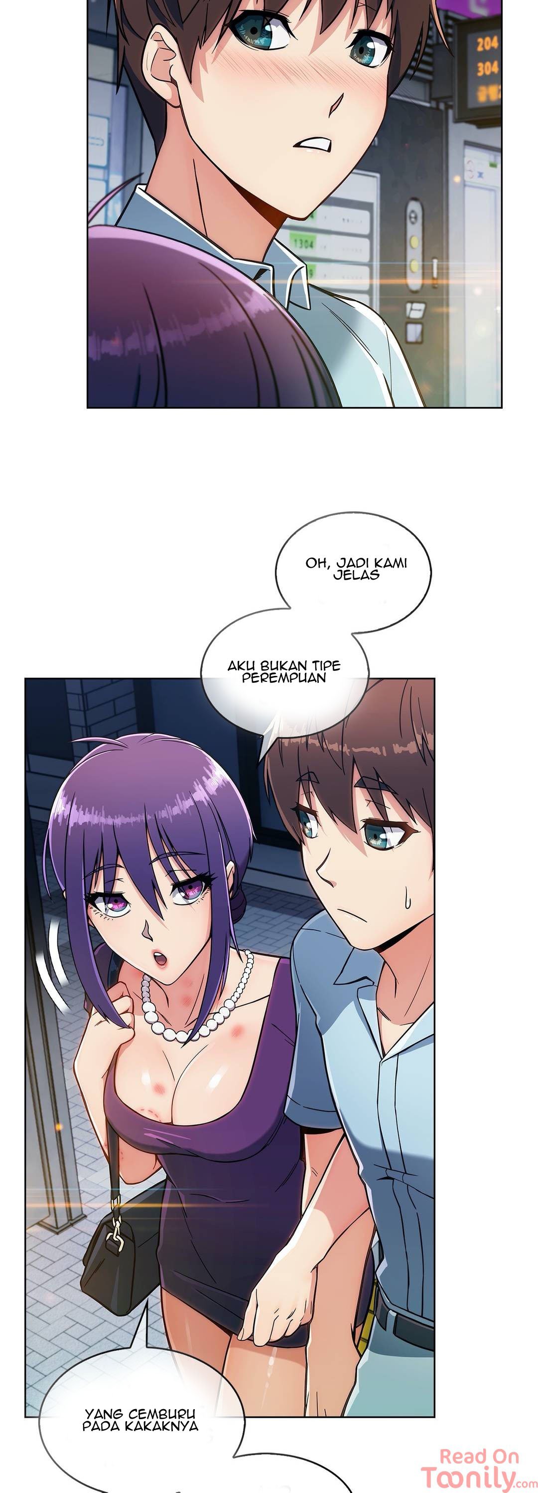 The Stand Up Guy - Chapter 9 30