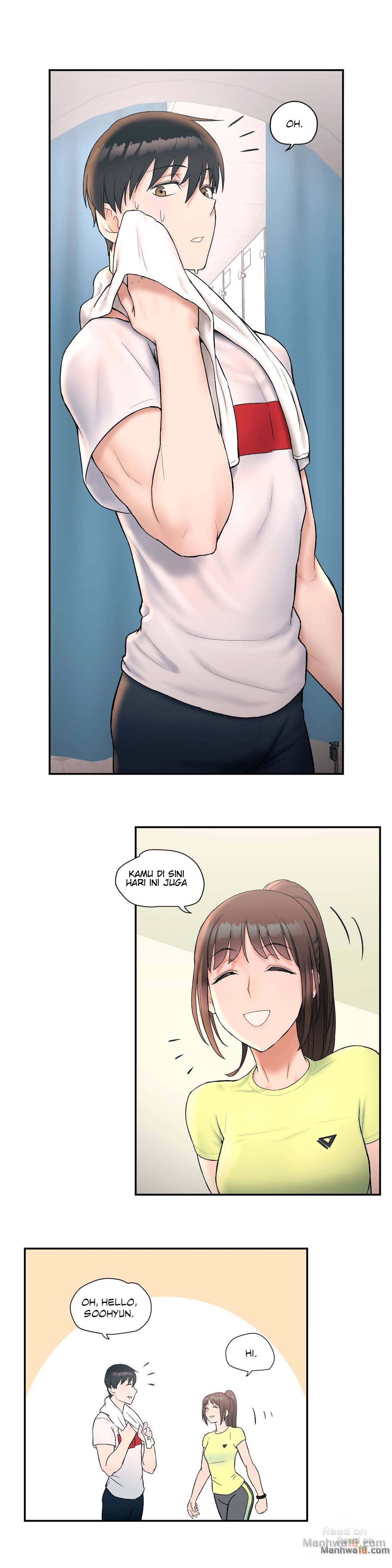 Sexercise - Chapter 9 13