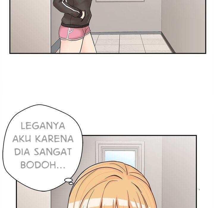 Crossing the Line - Chapter 9 45 Crossing the Line - Chapter 9 45