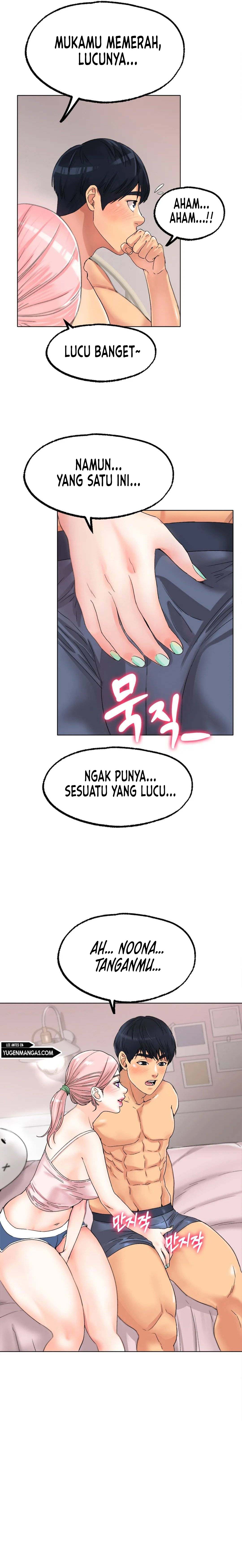 Love in ice - Chapter 9 8
