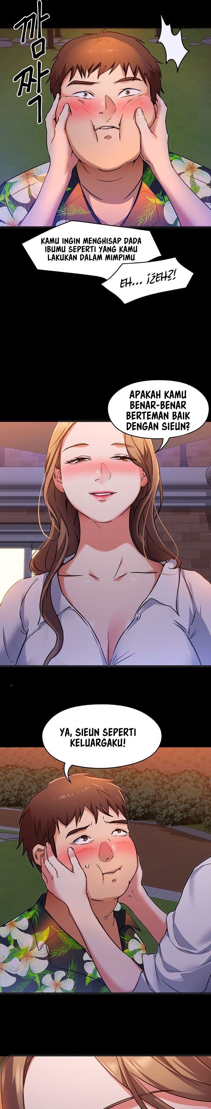 Today Dinner - Chapter 9 28