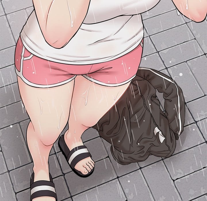 Crossing the Line - Chapter 9 122 Crossing the Line - Chapter 9 122