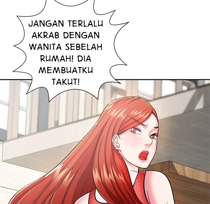 Safe Haven - Chapter 9 50