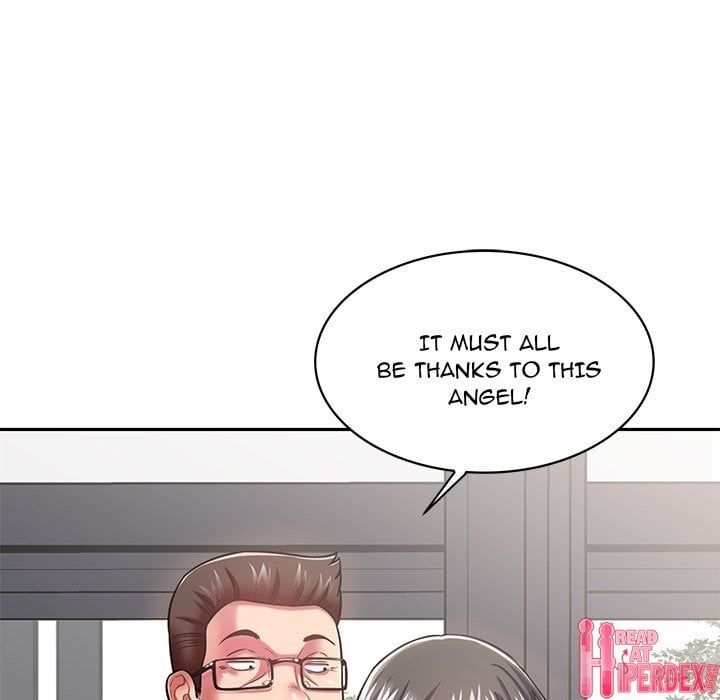 Safe Haven - Chapter 9 66