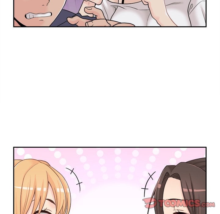 Crossing the Line - Chapter 9 82 Crossing the Line - Chapter 9 82