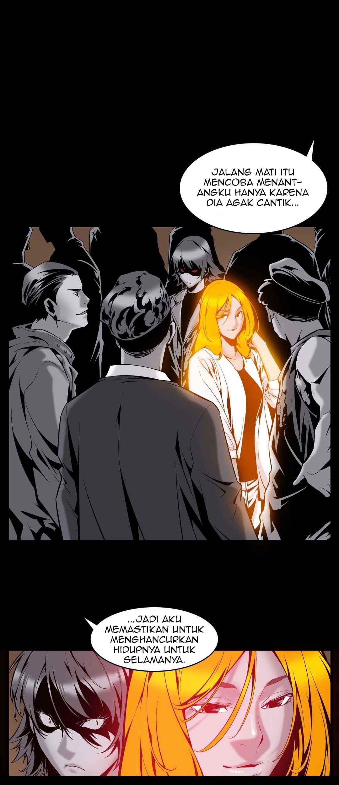 Midnight Taxi - Chapter 9 46