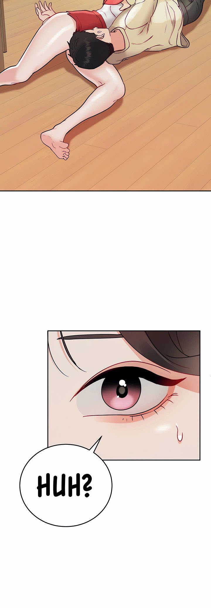 Part Time Job - Chapter 10 83