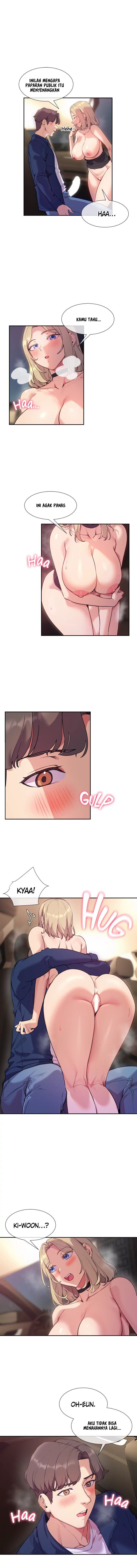 Are You Writing Like This - Chapter 9 9