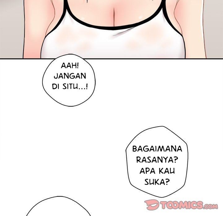 Crossing the Line - Chapter 9 105 Crossing the Line - Chapter 9 105