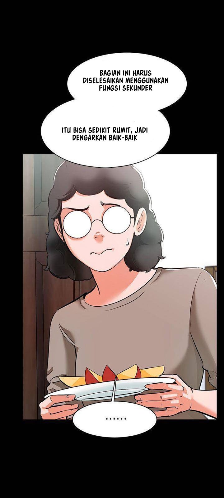 The Tutor - Chapter 9 11