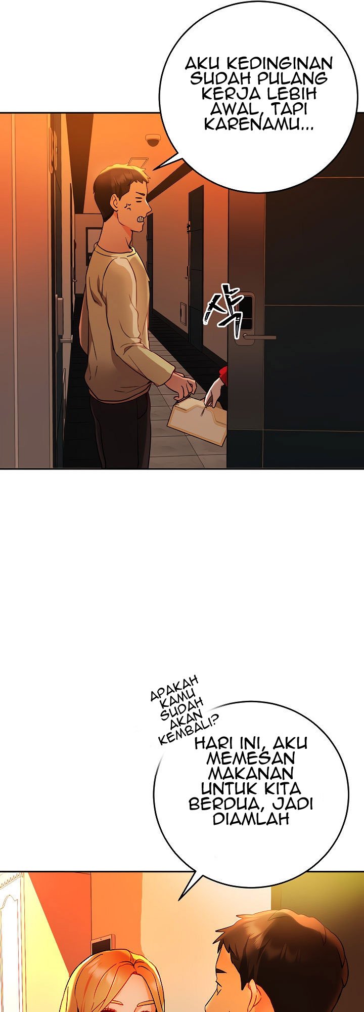 Part Time Job - Chapter 10 55