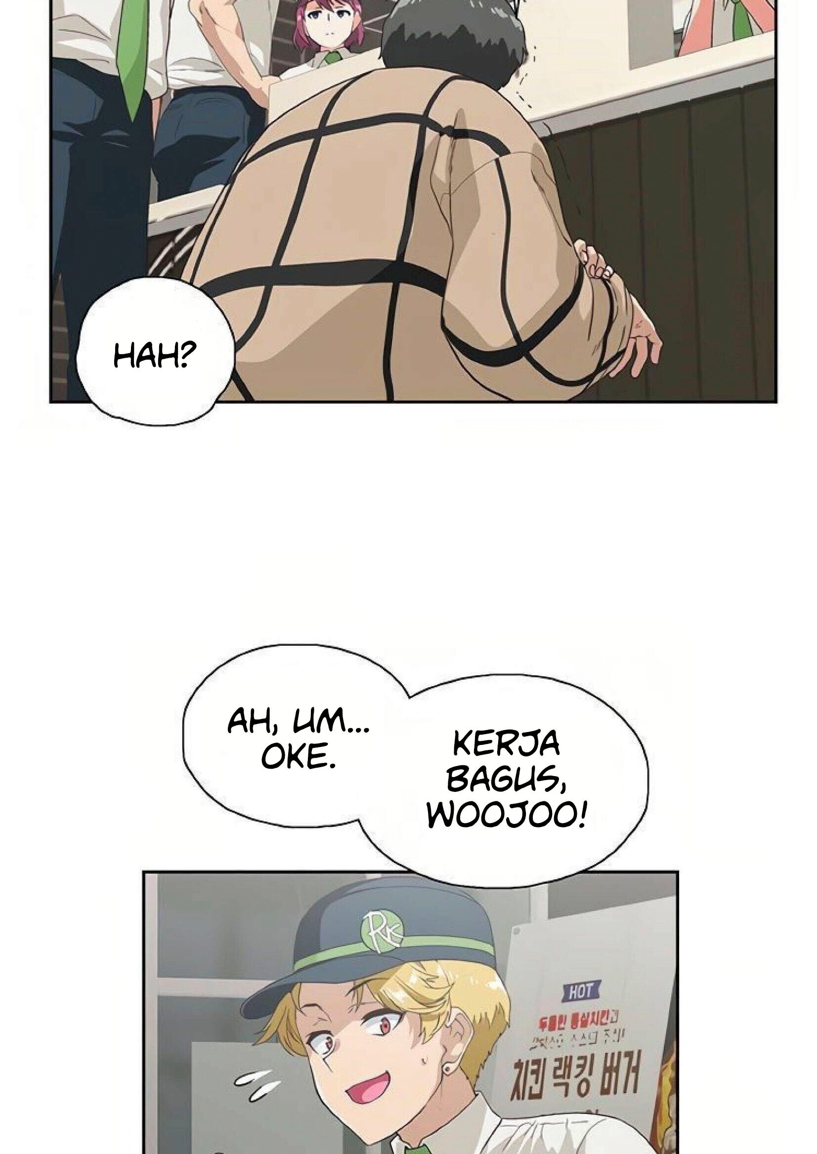 Fast Food - Chapter 9 33