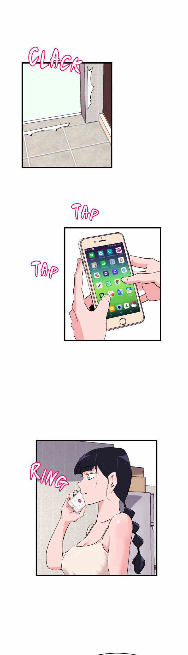 My Roommate is a Succubus - Chapter 9 50 My Roommate is a Succubus - Chapter 9 50