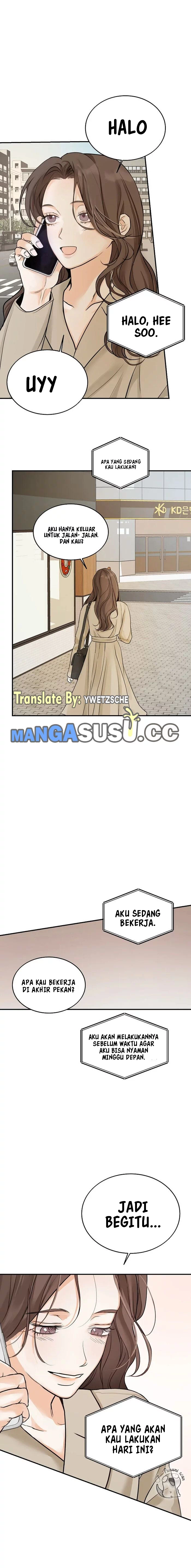 The Fantastic Fruit Quartet - Chapter 9 2