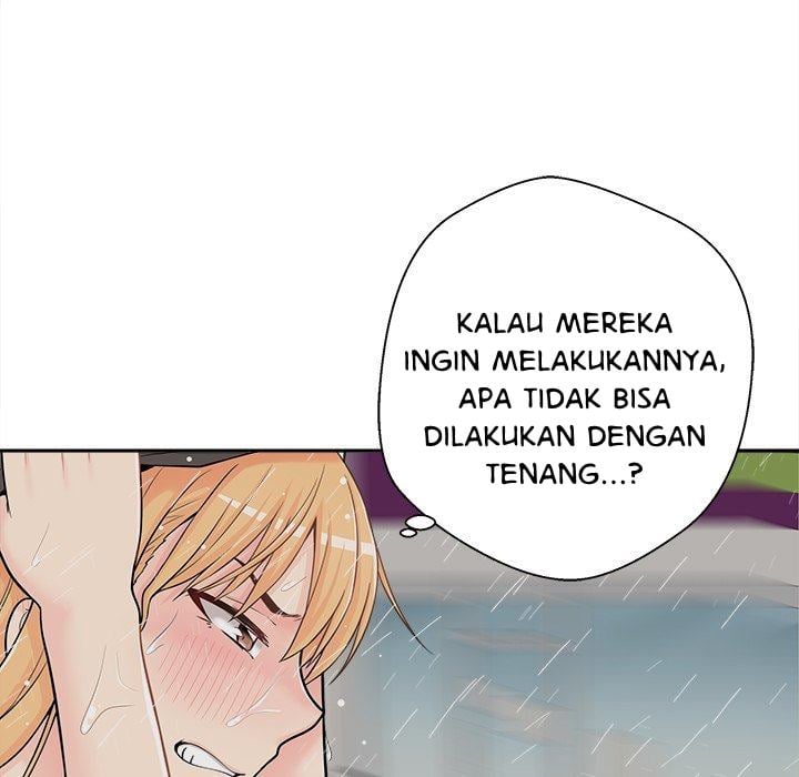 Crossing the Line - Chapter 9 110 Crossing the Line - Chapter 9 110