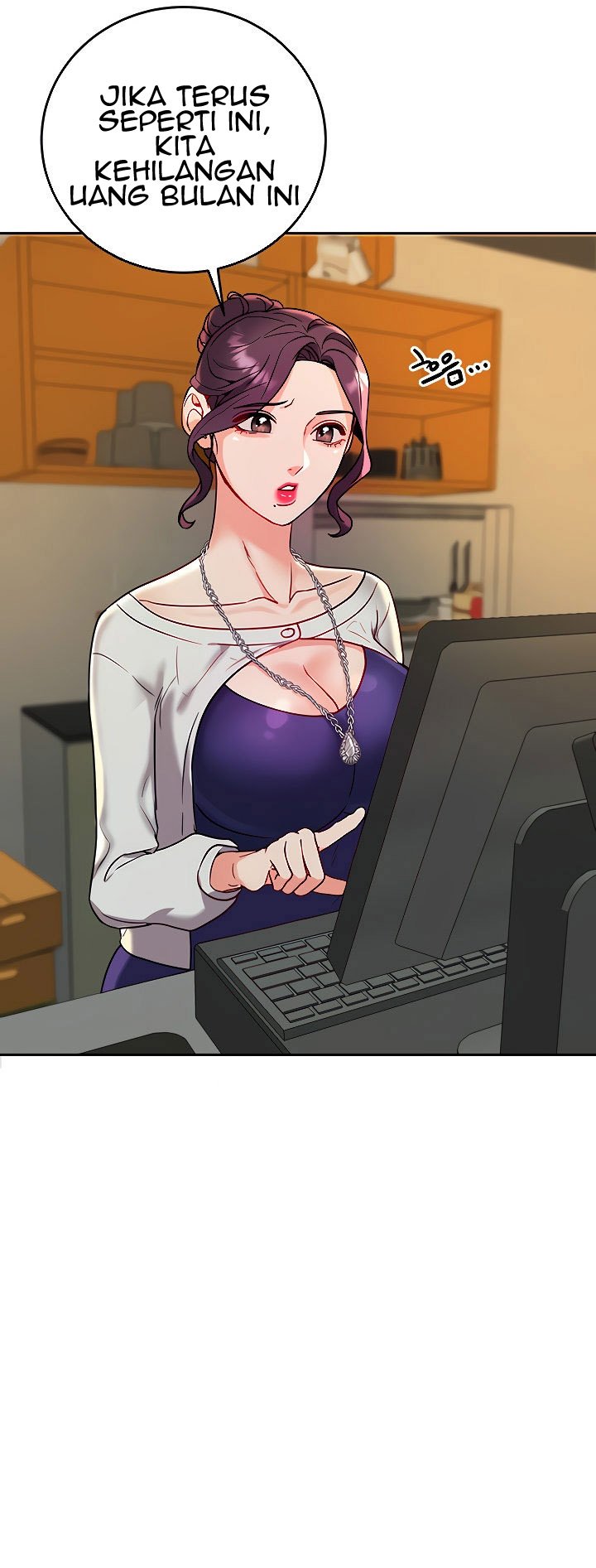 Part Time Job - Chapter 10 47