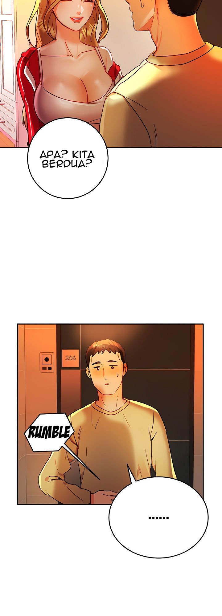 Part Time Job - Chapter 10 56