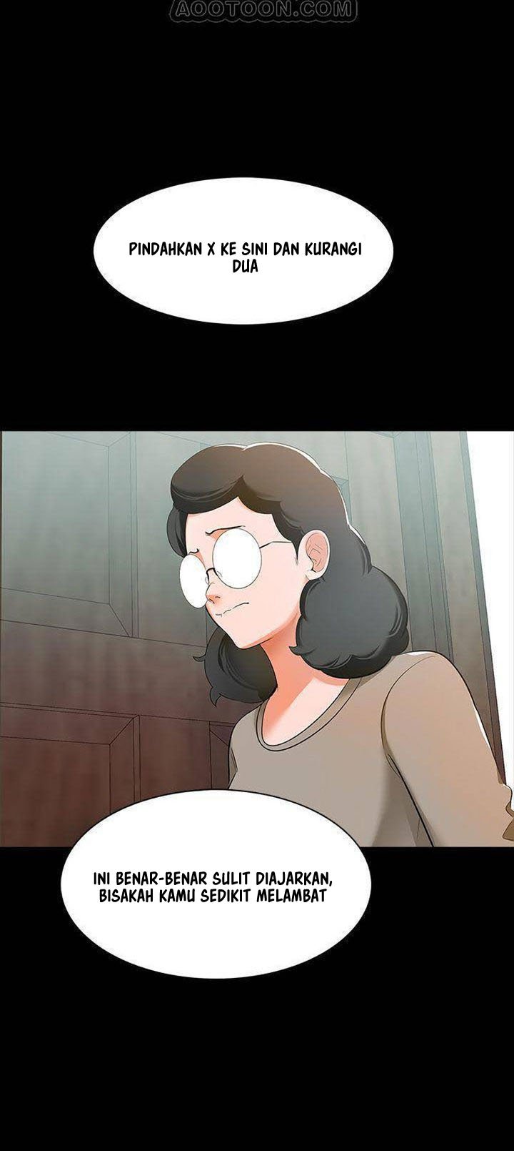 The Tutor - Chapter 9 12