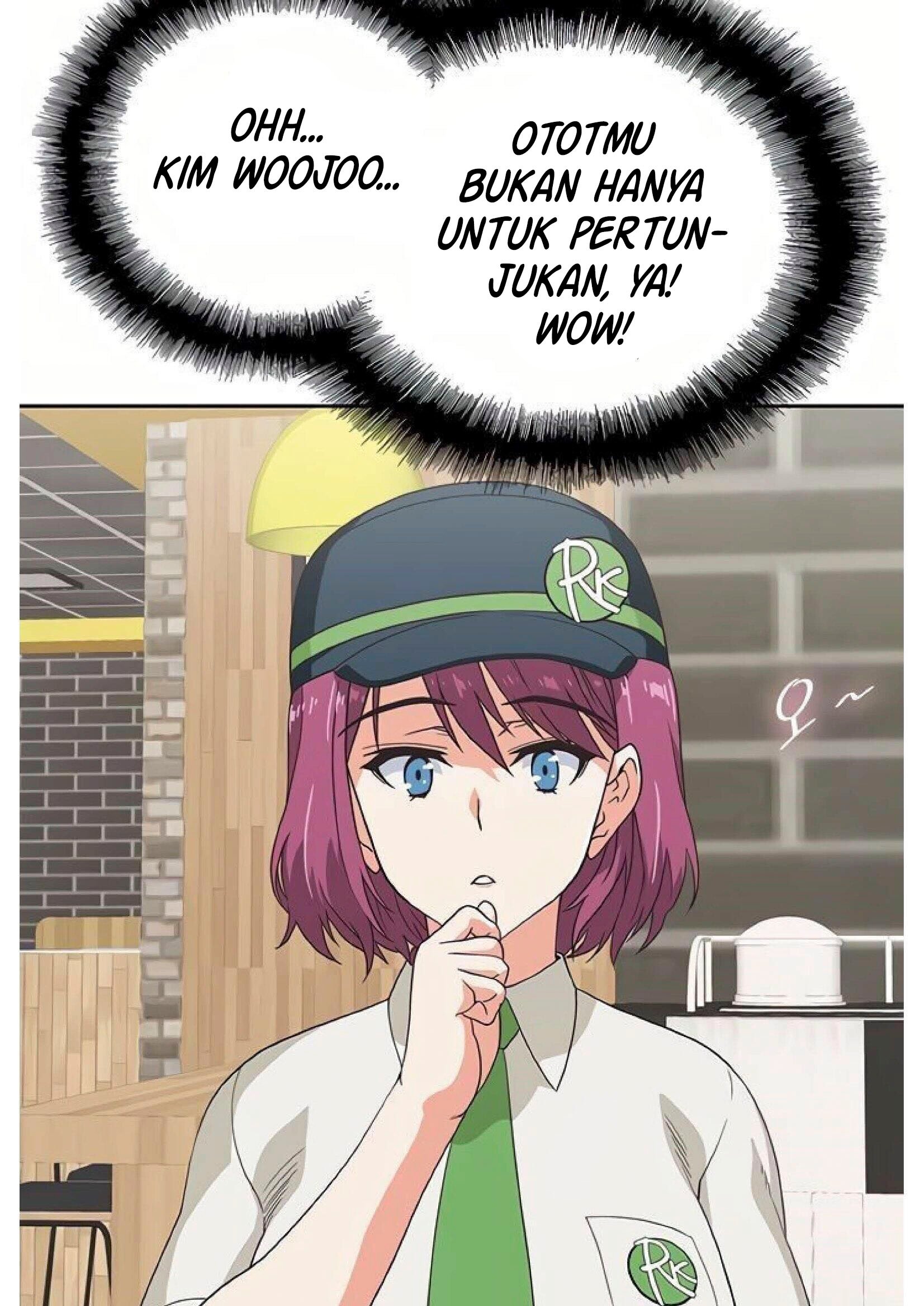 Fast Food - Chapter 9 31