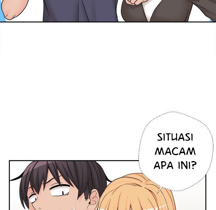 Crossing the Line - Chapter 9 59 Crossing the Line - Chapter 9 59