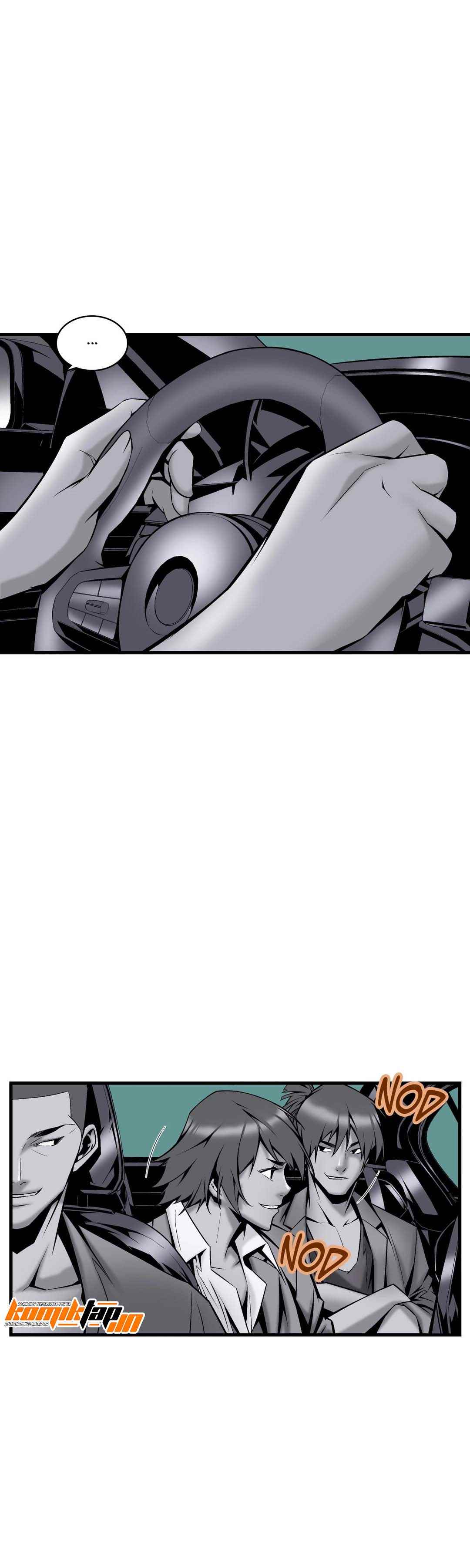 Midnight Taxi - Chapter 9 20