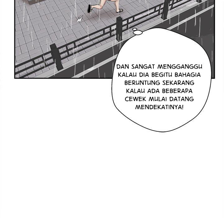 Crossing the Line - Chapter 9 115 Crossing the Line - Chapter 9 115