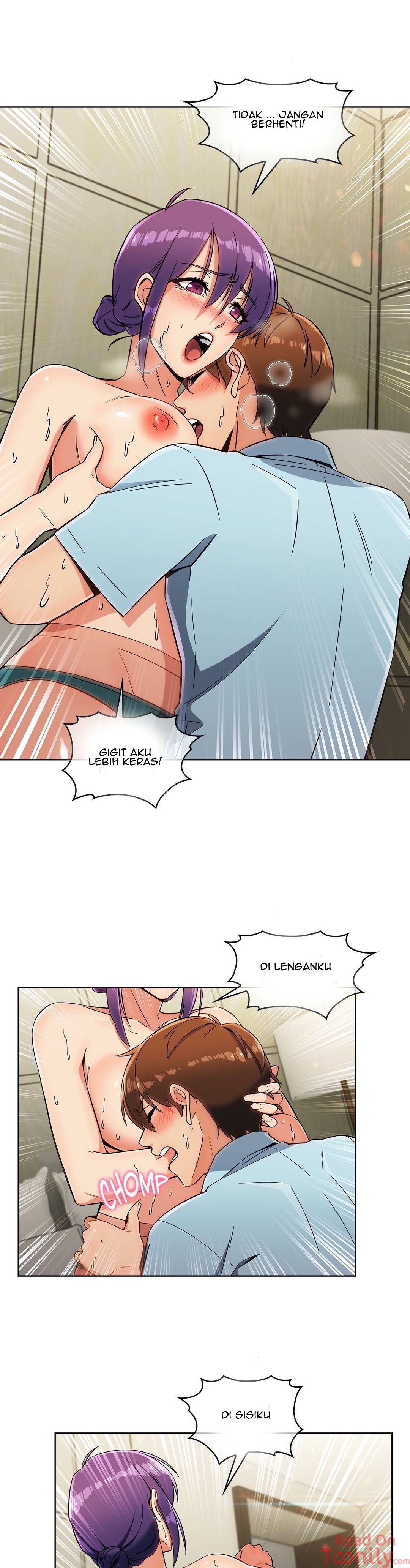 The Stand Up Guy - Chapter 9 5