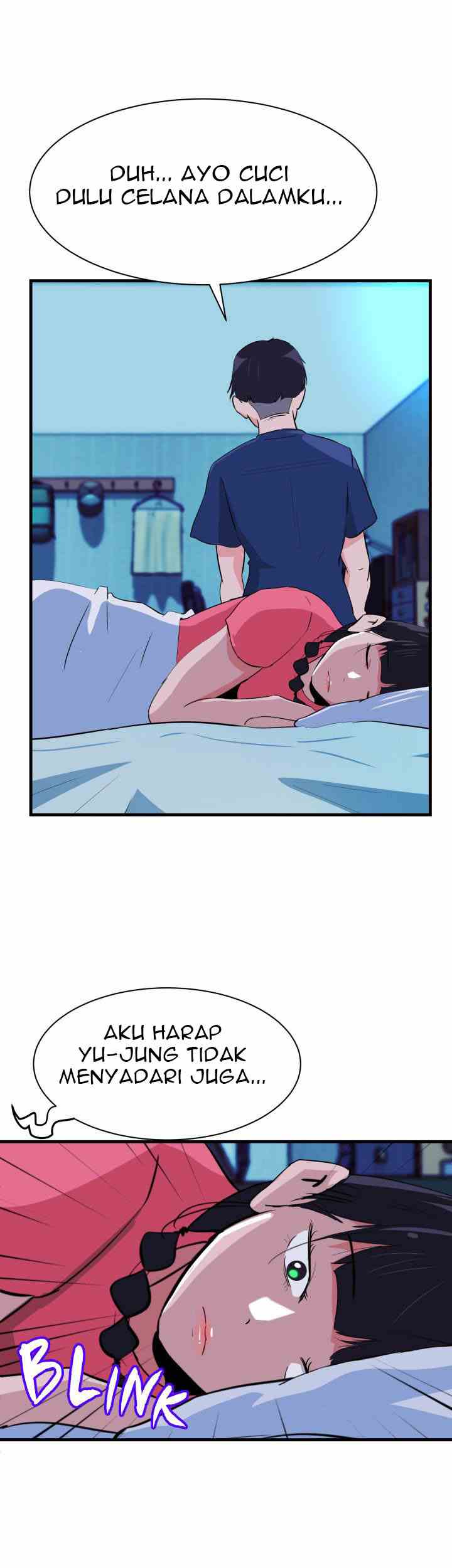 My Roommate is a Succubus - Chapter 9 47 My Roommate is a Succubus - Chapter 9 47