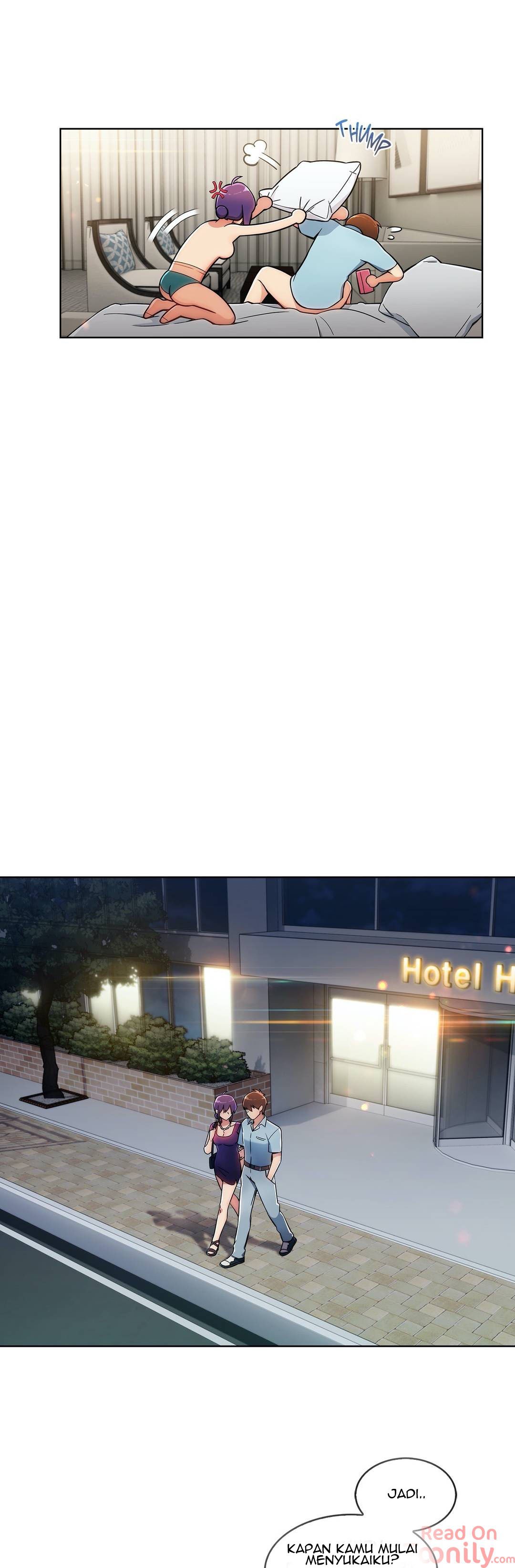 The Stand Up Guy - Chapter 9 25