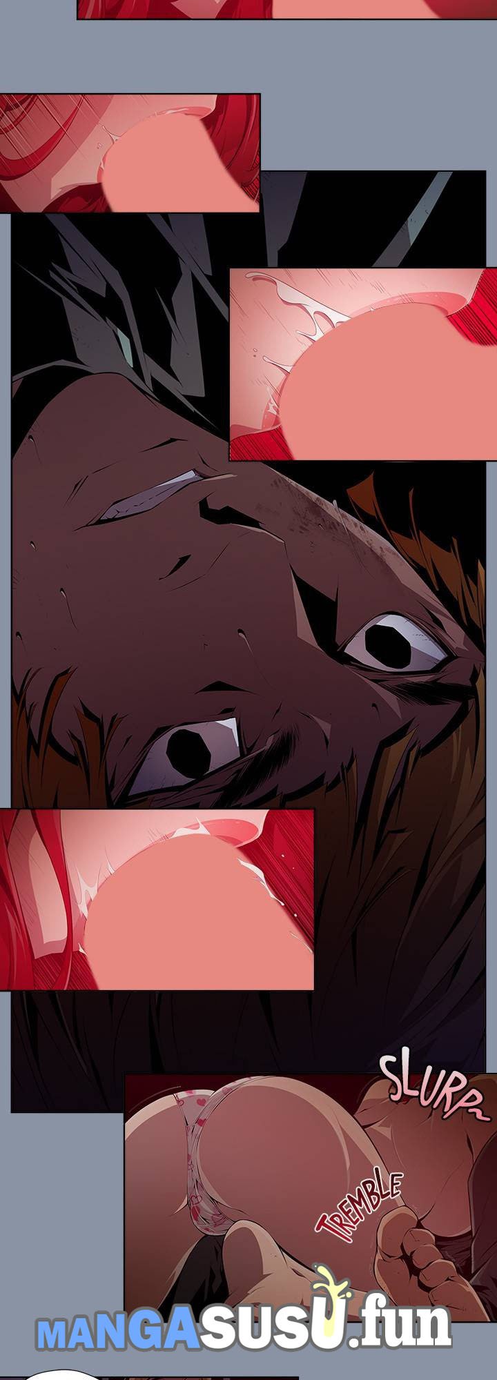 Land of the Dead - Chapter 9 9