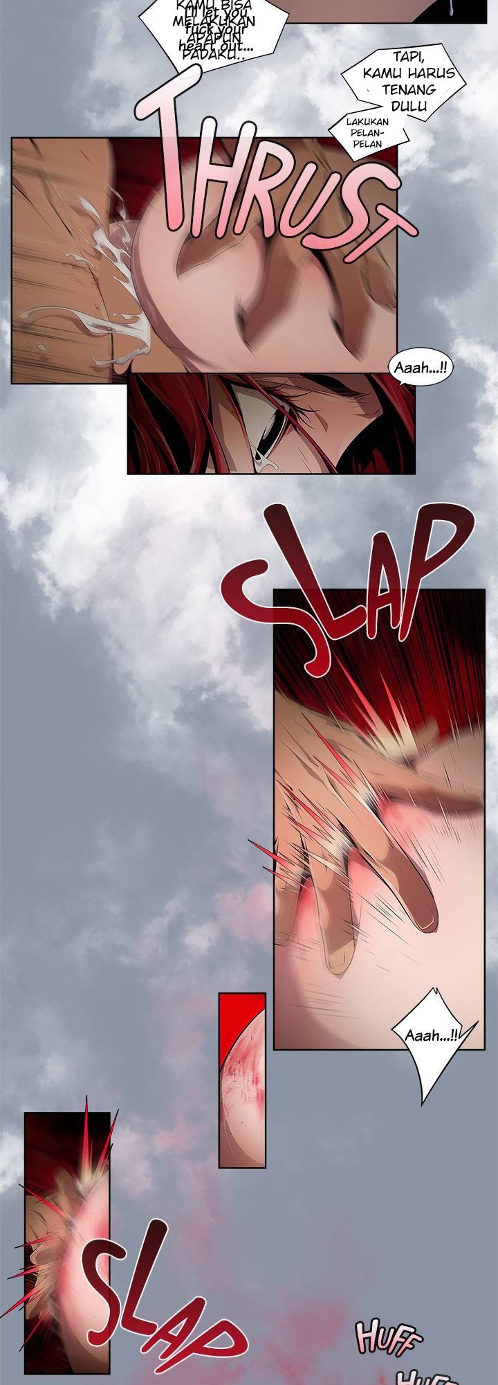 Land of the Dead - Chapter 9 14