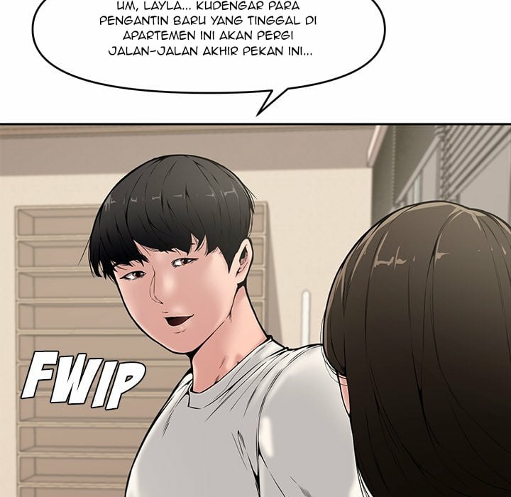 Newlyweds - Chapter 9 35