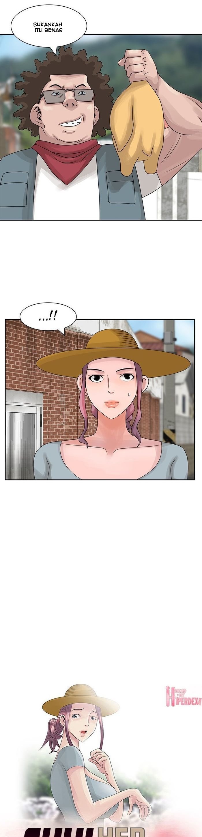 Shh! Her Secret - Chapter 9 2