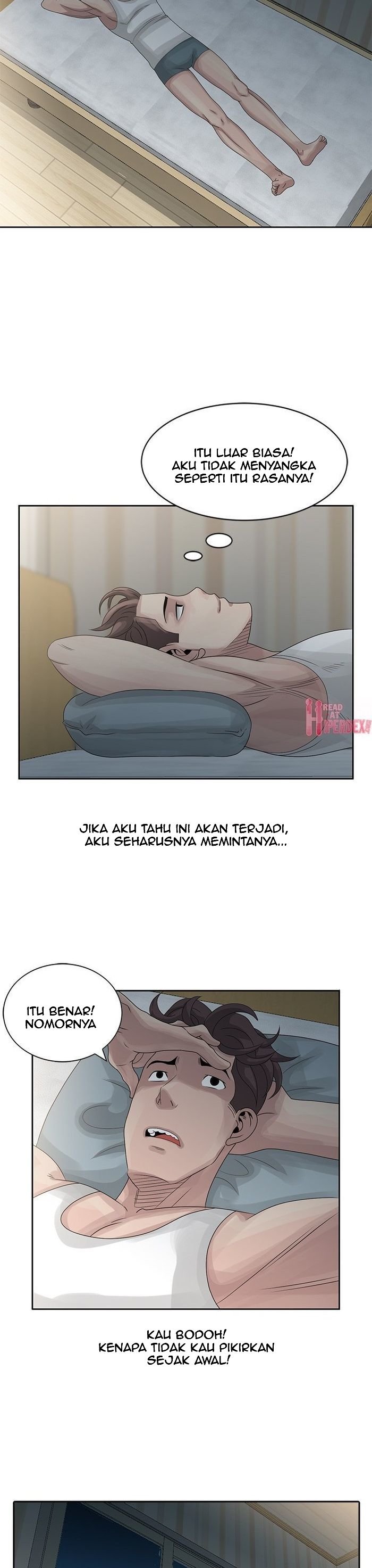 Shh! Her Secret - Chapter 9 18