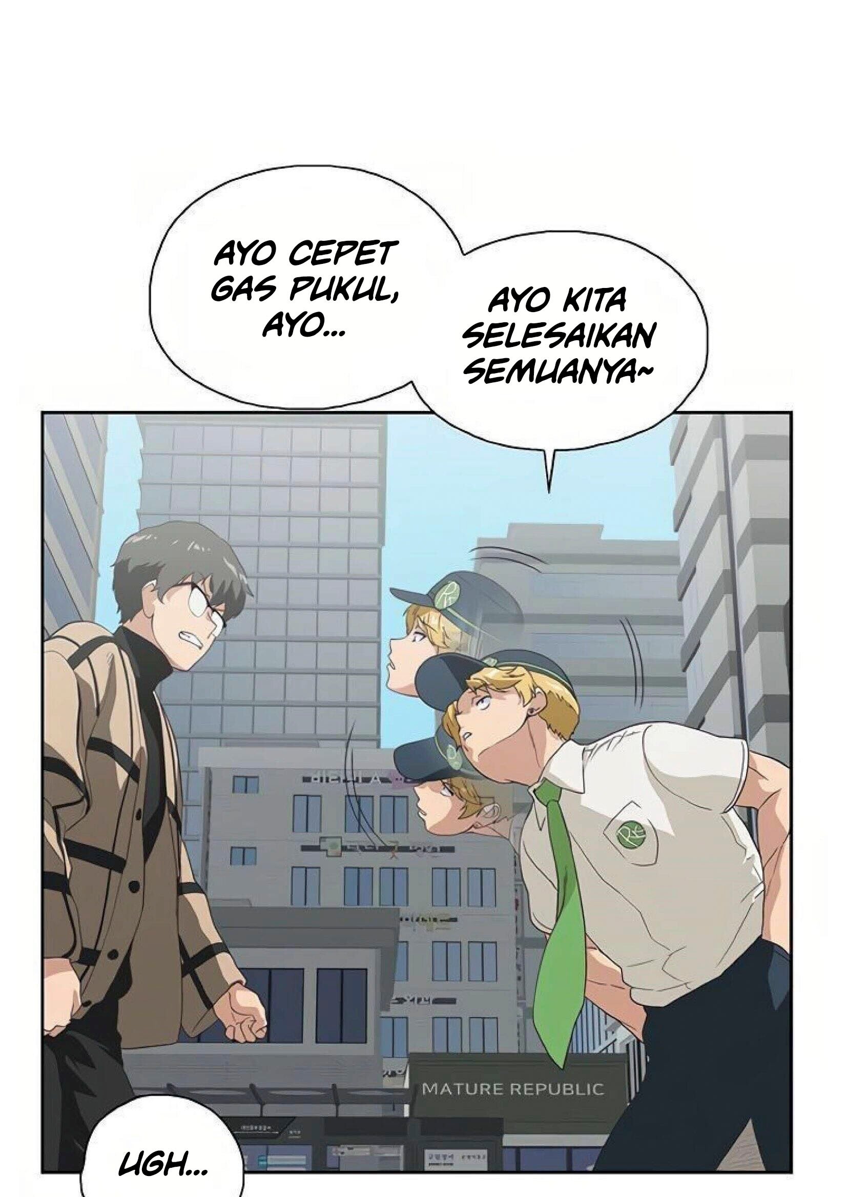 Fast Food - Chapter 9 57