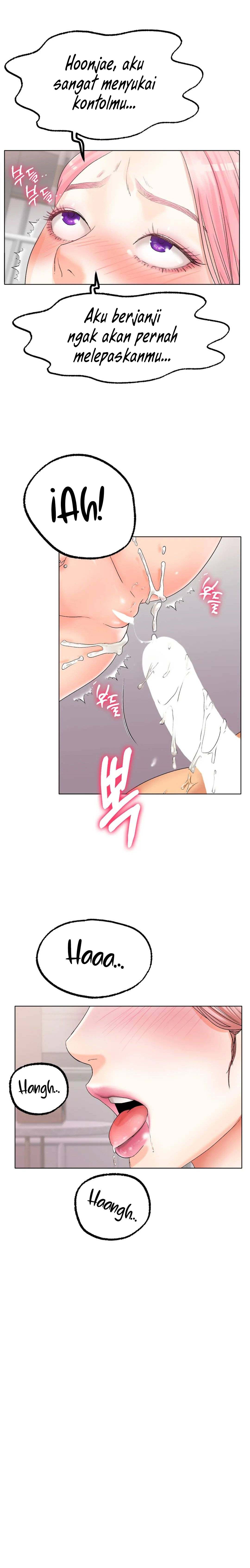 Love in ice - Chapter 9 22