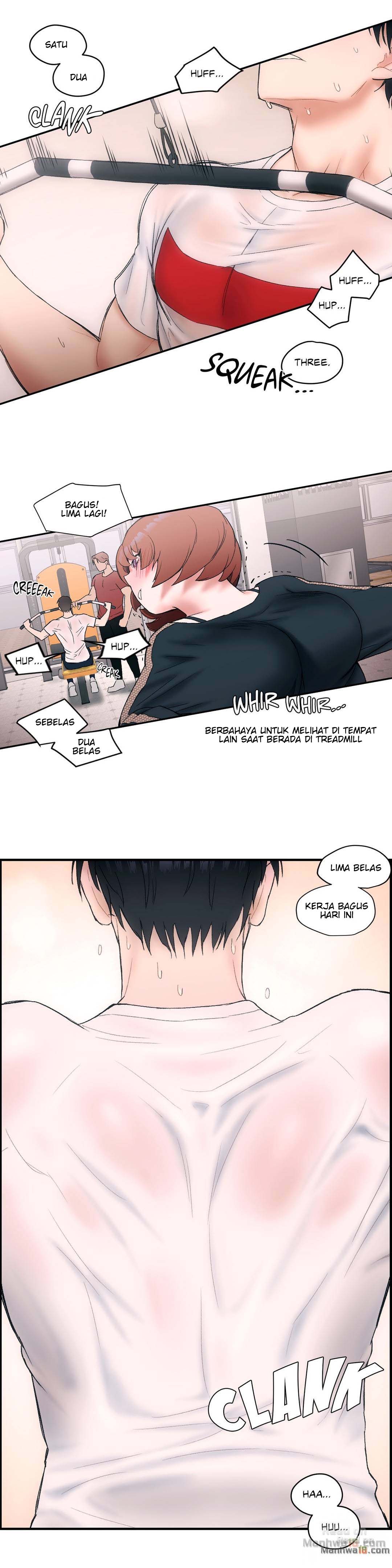 Sexercise - Chapter 9 3
