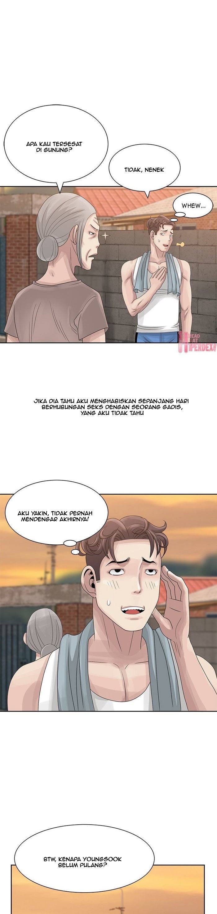 Shh! Her Secret - Chapter 9 13