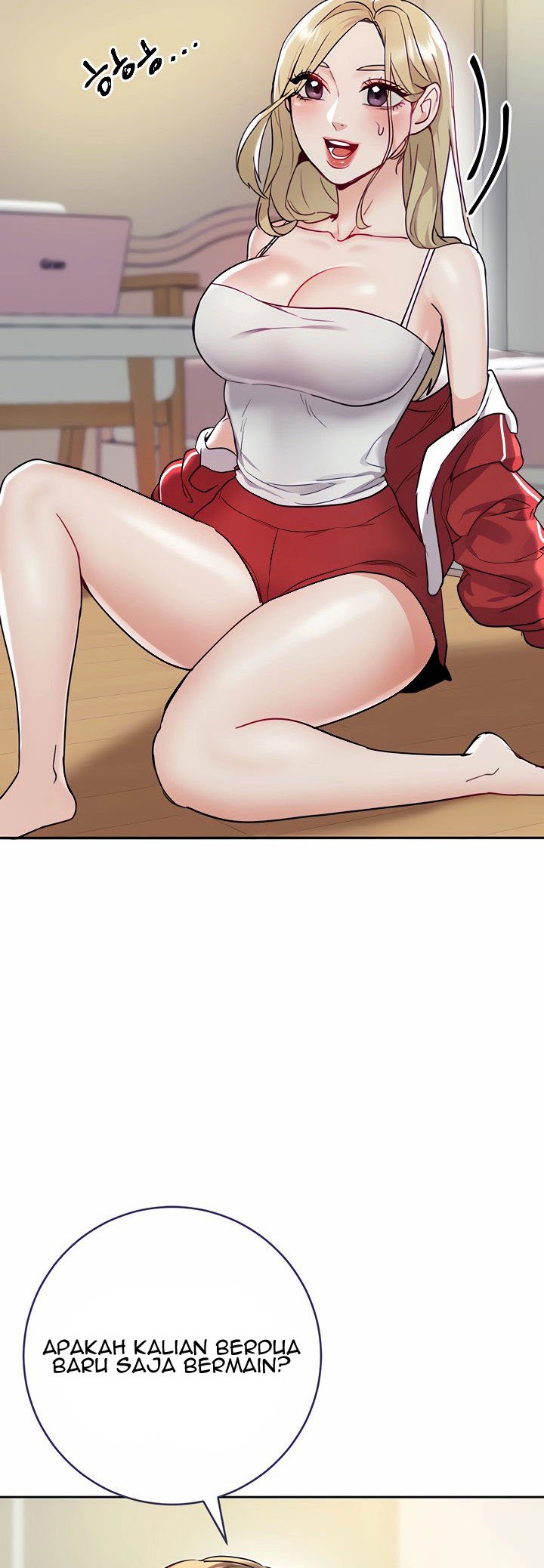 Part Time Job - Chapter 10 86