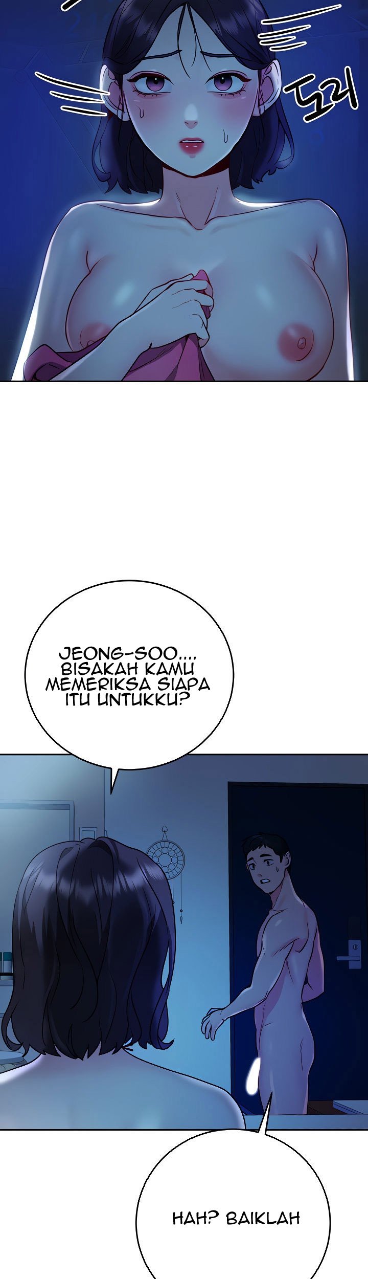 Part Time Job - Chapter 10 9