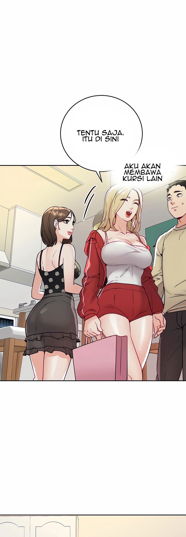 Part Time Job - Chapter 10 89